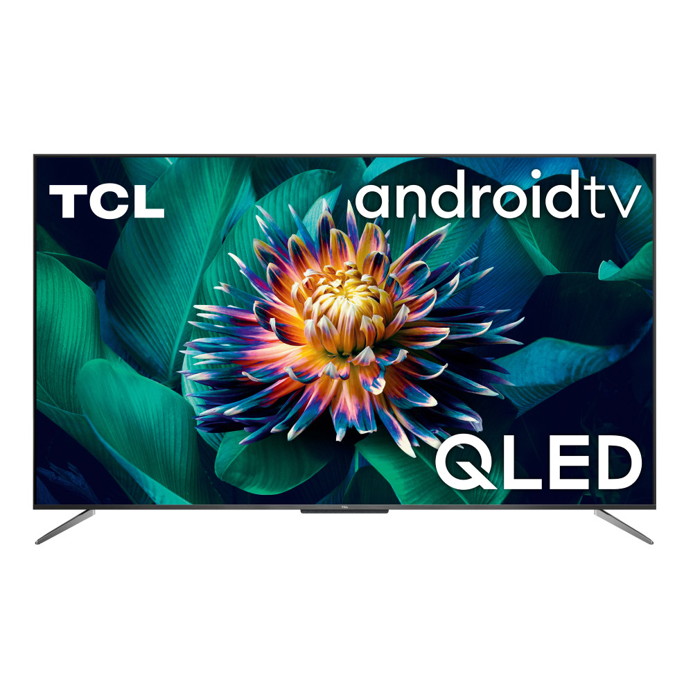 TCL 65C715 od 562,3 € - Heureka.sk