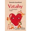 Vztahy - Daniela Kovářová