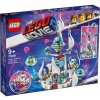 LEGO® Movie 70838 Hrôzostrašný vesmírny palác kráľovnej Watevry