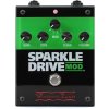 Voodoo Lab Sparkle Drive MOD Gitarový efekt