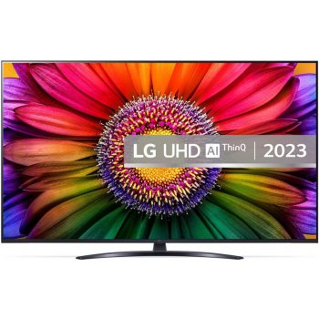 LG 50UR81003LJ