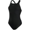 Dámske Jednodielne plavky SPEEDO ECO END+ MEDALIST AF 8-134710001 – Čierna