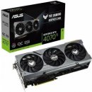 Grafická karta Asus TUF-RTX4070TI-O12G-GAMING