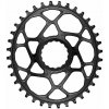 absoluteBLACK RaceFace OVAL čierny
