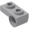 LEGO 6168633 - Plate 1 x 2 With Horizontal Hole Ø 4,85 Rev.