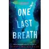 One Last Breath - Ginny Myers Sain