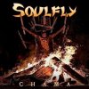 Soulfly: Chama CD