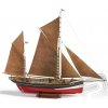 Billing Boats FD 10 Yawl 1:50