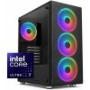 PRESTIGIO Gamer, Ultra 7-265KF, RTX5070/12GB, 32GB DDR5, SSD