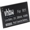 VHBW Batéria pre Cubot R11, 2800 mAh - neoriginálne