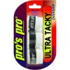 Pro's Pro Ultra Tacky 3 ks white