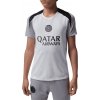 Jordan | Jordan Dri-FIT Paris Saint-Germain Strike Night Edition Kids | biela| S(128-137cm)