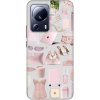 Picasee Fashion Case pre Xiaomi 13 Lite - Glam Babe