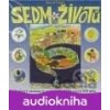 Sedm životů - CD - Marcel Vanek