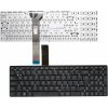SK/CZ Klávesnica na notebooku Asus A55 K55VD R500 R500V R700