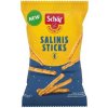 Schär Salinis sticks bezlepkové tyčinky 75 g