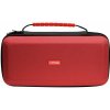 TRUST Pouzdro pro Nintendo Switch GXT1252RB XL HARDCASE SWITCH 2, červeno-modrá (25764)
