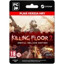 Killing Floor 2 (Deluxe Edition)