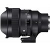 SIGMA 14 mm F1.4 DG DN Art pre Sony E + Handrička zdarma