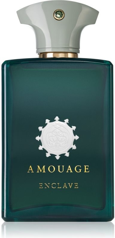 Amouage Enclave parfumovaná voda unisex 50 ml