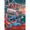 Clementoni - Puzzle Disney Stitch - 1000 dielov