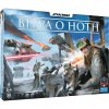 Blackfire Star Wars: Bitva o Hoth - stolová hra
