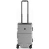 Lexicon Framed Frequent Flyer Hardside Carry-On