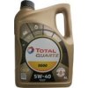 Total Quartz 9000 5W-40 4L (Syntetický motorový olej)