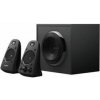 Logitech Z623 - 2.1 systém reproduktorov so subwooferom, THX 980-000403