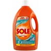 Sole Hygiena&Sviežosť Tekutý Prací Prostriedok 61 Praní - 2,745lt