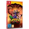 FightN Rage: 5th Anniversary Limited Edition (SWITCH)
