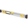 Stanley Fatmax vodováha magnetická, 600mm 1-43-525