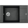 Sinks VARIO 780 Metalblack