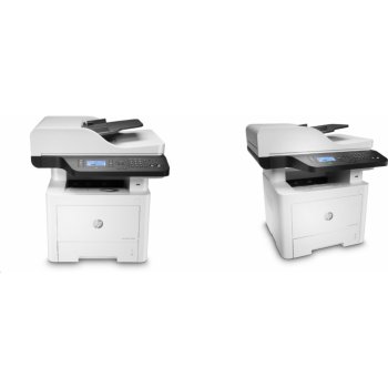 HP Laser 432fdn 7UQ76A