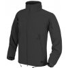 Helikon-Tex Bunda COUGAR QSA™ + HID™ - Soft Shell - čierna - M–regular