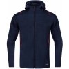 Jako | Challenge Hoodie Jako | modrá| S