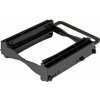 STARTECH Tool-Less Dual 2.5 Drive Mounting Kit, STARTECH Tool-Less Dual 2.5 Drive Mounting Kit - BRACKET225PT