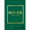 Rolex - Josh Sims