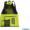 Mad Wave Ventilator Dry Bag Farba: žltá