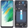 LCD Displej + Dotykové sklo + Rám Samsung Galaxy S21 FE 5G G990B In-Cell