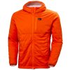Pánska bunda Helly Hansen Lifaloft Air Insulator Jacket Patrol Orange, L L