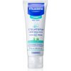 Mustela Bébé Stelatopia zvláčňujúci krém na tvár pre deti od narodenia 40 ml