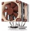 NOCTUA NH-D9 TR5-SP6 4U, 92mm, sTR5, SP6, hnědá