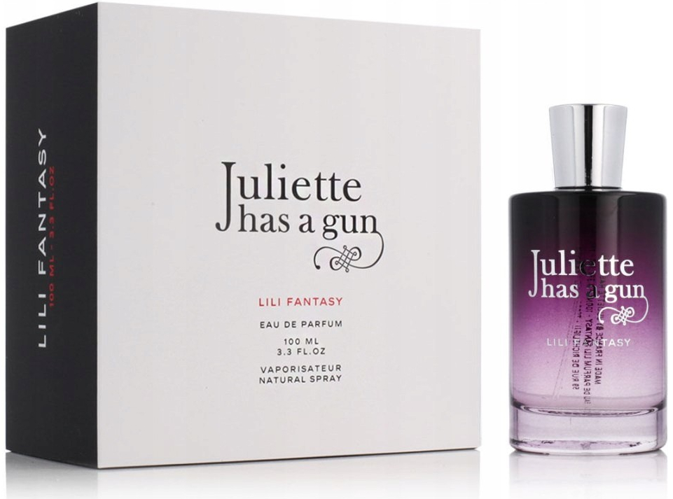 Juliette Has a Gun Lili Fantasy parfumovaná voda dámska 100 ml