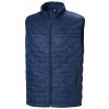 Helly Hansen pánska vesta LIFALOFT INSULATOR tmavo modrá