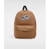 Vans Batoh Vans, Old Skool Classic Backpack 22L otter 2024 Objem: 22L