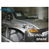 Deflektory Heko Chevrolet Spark HTB 5D 2005 - 2010
