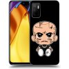 Picasee ULTIMATE CASE pro Xiaomi Poco M3 Pro 5G - Separ