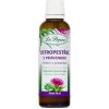Dr. Popov Ostropestřec s právenkou, originální bylinné kapky, 50 ml