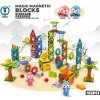 JOKO Magnetická Guličková Dráha ZOO so zieratkami 153ks